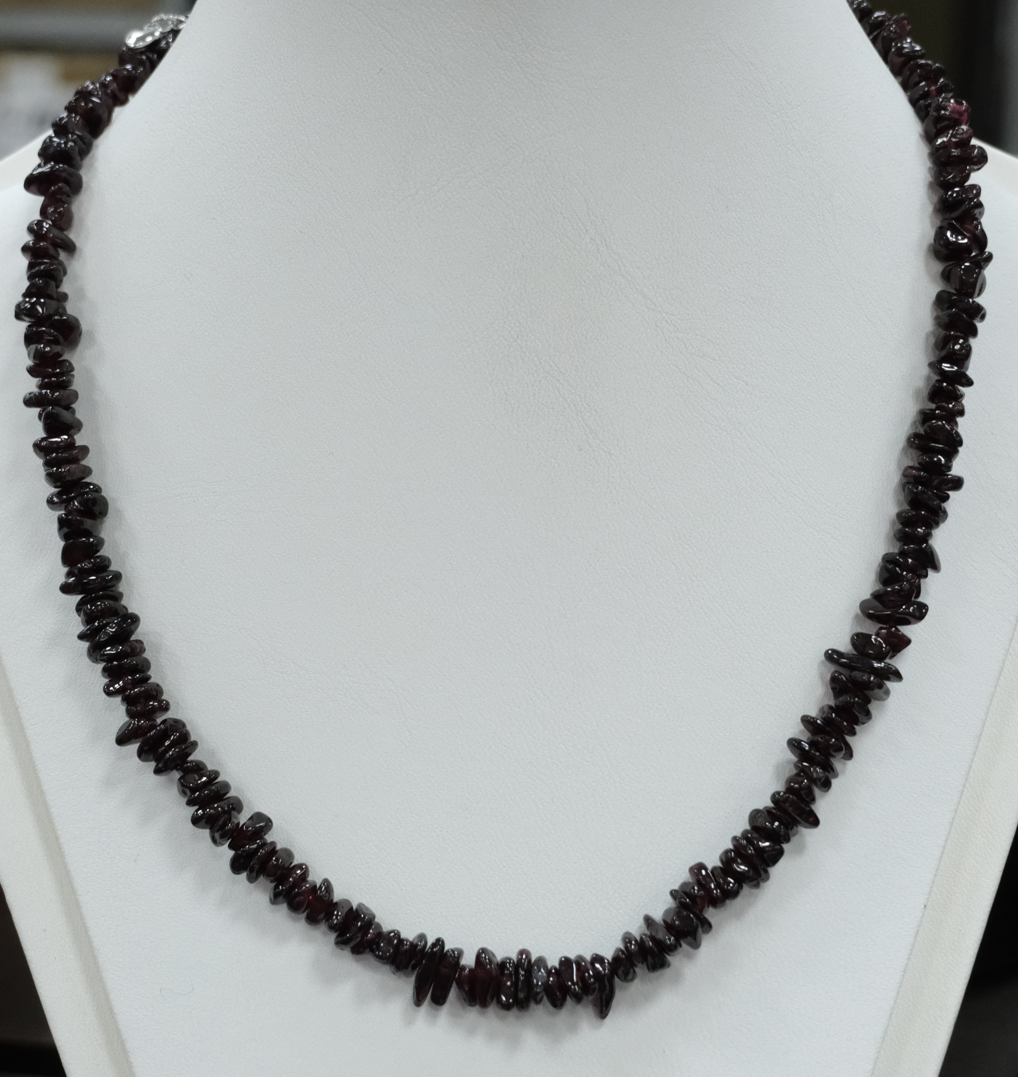 11592-000039 Бусы (Прочее)